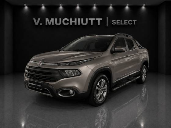 FIAT TORO 2.0 16V TURBO DIESEL FREEDOM 4WD AT9 FIAT TORO 2.0 16V TURBO DIESEL FREEDOM 4WD AT9